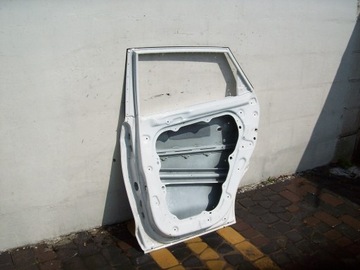 фото thumb №5, Hyundai tucson ii 2 2015- дверь задние правое задняя