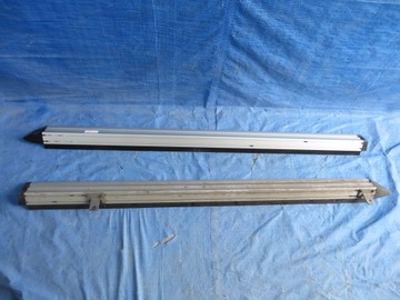 фото thumb №8, Mitsubishi asx підніжка підніжка trep поріг боковий лівий правий