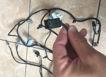 фото thumb №3, Жгут электропроводка карты sd usb ford fusion mondeo