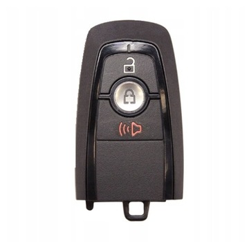 фото thumb №1, Ford fusion explorer ключ pilot keyless 315 mhz
