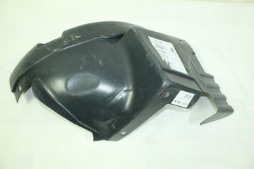 фото thumb №1, Подкрылок opel vivaro 01-07 перед правое cz.2