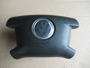 фото thumb №1, Vw transporter t5 подушка безопасности водителя i пассажира