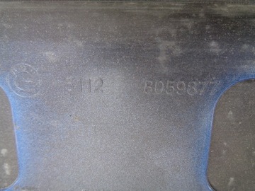 фото thumb №9, Bmw x1 f48 бампер 4 x pdc m набор задняя 8059877