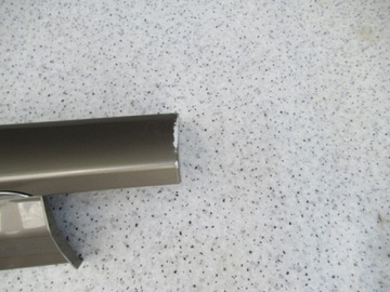 фото thumb №7, Ford оригинальный номер jx7b-a10155-v молдинг порог хром