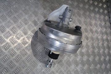 фото thumb №1, Підсилювач гальмівні mercedes gt amg x290 a2904300700