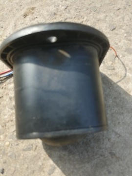 фото thumb №4, Сирена сигнальна scania r 1737506