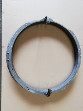 Scania захист вентилятора 1440407 fv Доставка, фото thumb