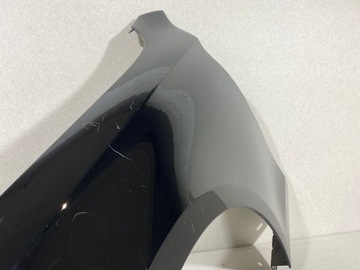 фото thumb №7, Mercedes e-klasa w213 213 крило лівий перед