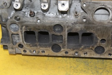 фото thumb №3, Головка двигателя mercedes sprinter 906 2.2 cdi r6510180201