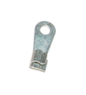 фото thumb №1, Клипса трос замка land rover defender