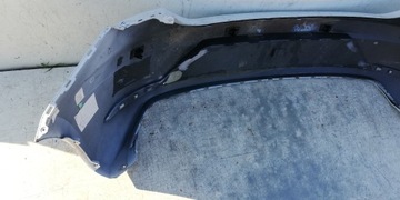 фото thumb №7, Seat leon 3 iii fr lift hb бампер задний задняя