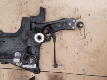 Купить Ford focus mk4 рычаг правый перед передний, фото thumb