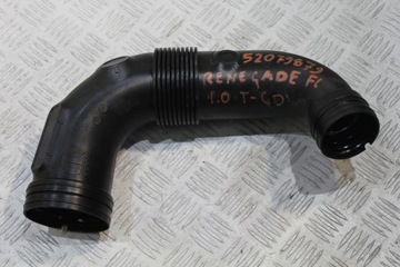 фото thumb №1, Труба шланг воздуха jeep renegade lift