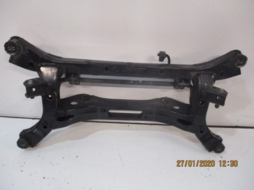 фото thumb №1, Колыбель подрамник тележка tucson sportage 1,7crdi 17r