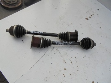 фото thumb №1, Привідний вал правий перед audi a8 d3 lift 3.2 fsi