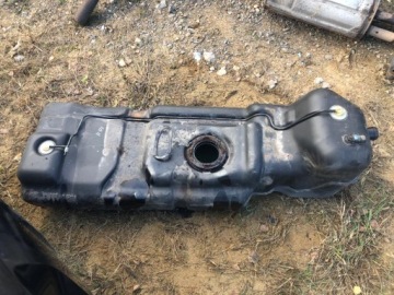 фото thumb №1, Chevrolet tahoe 95-99r бак bak топлива