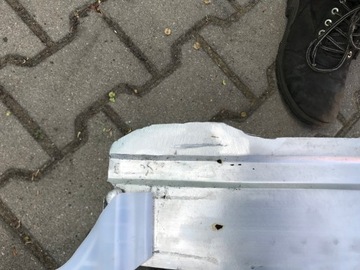 фото thumb №5, Porsche panamera балка бампера передняя оригинал