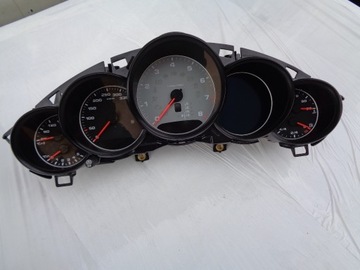 фото thumb №9, Porsche оригинальный номер 97055252500