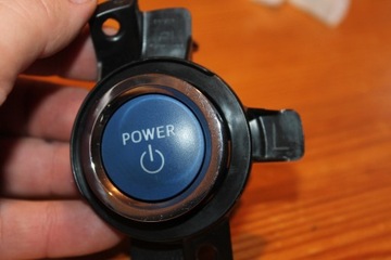 фото thumb №1, Вимикач перемикач запуск стоп power toyota chr