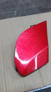 фото thumb №1, Заглушка фаркоп renault captur рестайлінг