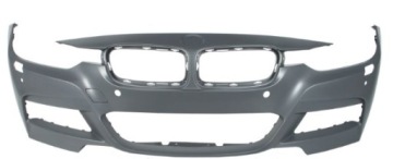 фото thumb №15, Bmw 3 f30/f31 -19 бампер перед новый m sport eu