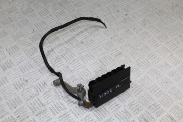 фото thumb №1, Клемма аккумулятор минус sprinter w906 lift