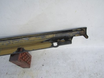 фото thumb №7, Порог молдинг audi a1 8x 10-14 5d левая обычная