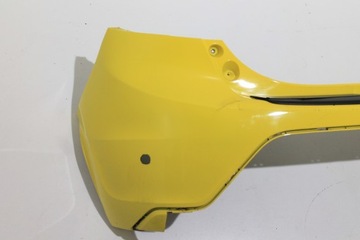 фото thumb №3, Ford ka plus + 2016- бампер tł задний