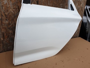 фото thumb №3, Renault zoe двері ліві задні