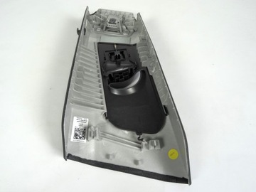 фото thumb №8, Захист стійка права vw arteon 3g8868312