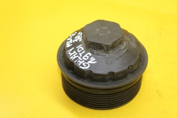 фото thumb №1, Корпус фільтра оливи galaxy mk1 fl 1.9 tdi