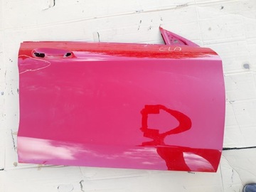 фото thumb №7, Дверь правое задние mercedes cla w117