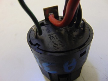 фото thumb №6, Sprinter vw lt колодка замка зажигания 0005458108