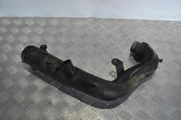 фото thumb №1, Труба интеркулер 2.0 tdi bkd seat leon ii