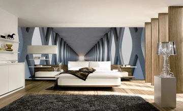 3D фотообои – фотообои на заказ.