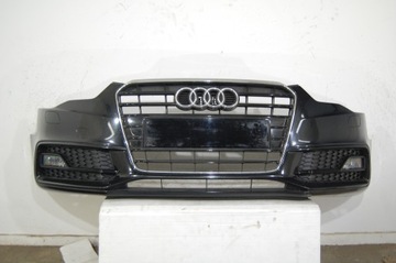 фото thumb №1, Бампер audi a5 s-line lift 2012-2016 8t оригінал