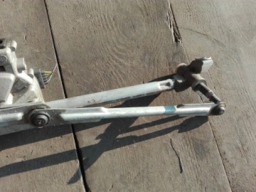 фото thumb №3, Механизм siniczek дворник citroen ds4 c4 ii