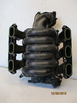 фото thumb №7, Коллектор всасывающий audi a8 4h0 3,0tfsi 06l133151l