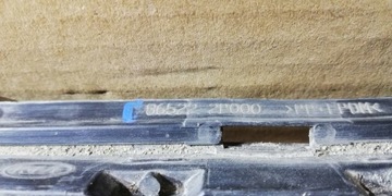 фото thumb №6, Kia sorento 09-12 решётка радиатора решётка средняя