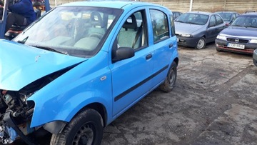 фото thumb №1, Вентилятор вентилятор fiat panda 1,1 b