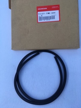 фото thumb №1, Oem 73127-tm8-a00 прокладка бокова honda insight