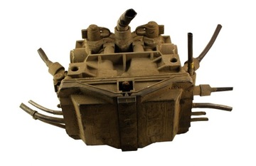 фото thumb №1, Клапан ebs renault knorr bremse 5010457142 24v.