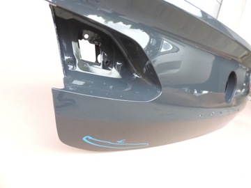 фото thumb №2, Vw arteon 3g8 задняя крышка зад