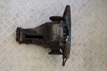 фото thumb №1, Мост дифференциал задняя audi a4 allroad 8k0 b8 3,0 tdi