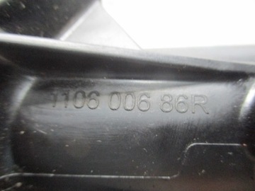 фото thumb №3, Корпус термостат 110600686r