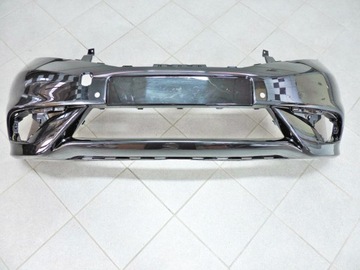 фото thumb №1, Nissan note ii sport 2013 2015 pdcx4 бампер перед