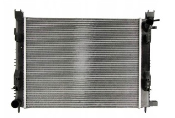 фото thumb №1, Радіатор wody 28m108-1