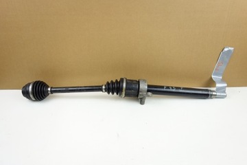 фото thumb №1, Bmw оригінальний номер 8611930 привідний вал передня p