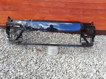 фото thumb №1, Бампер перед vw tiguan r-line