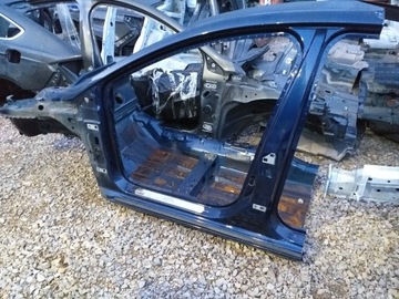 фото thumb №1, Mondeo mk4 чверть лівий перед лонжерон 12r !